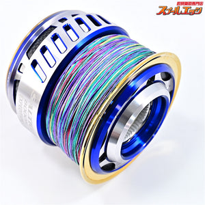 【ダイワ】 14ソルティガ 8000H エクスペディション DAIWA SALTIGA EXPEDITION