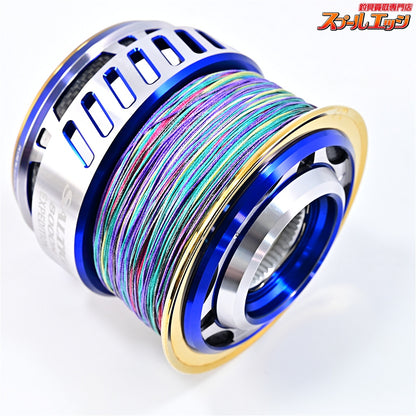 【ダイワ】 14ソルティガ 8000H エクスペディション DAIWA SALTIGA EXPEDITION