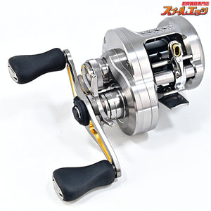 【シマノ】 23カルカッタコンクエスト BFS XG SHIMANO CALCUTTA CONQUEST