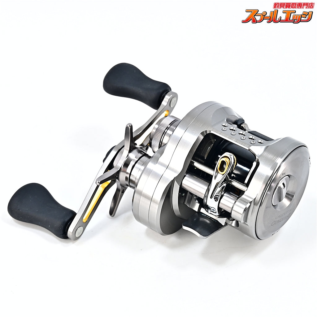 【シマノ】 23カルカッタコンクエスト BFS XG SHIMANO CALCUTTA CONQUEST
