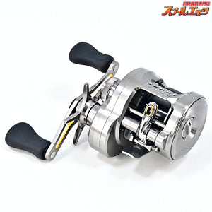 【シマノ】 23カルカッタコンクエスト BFS XG SHIMANO CALCUTTA CONQUEST