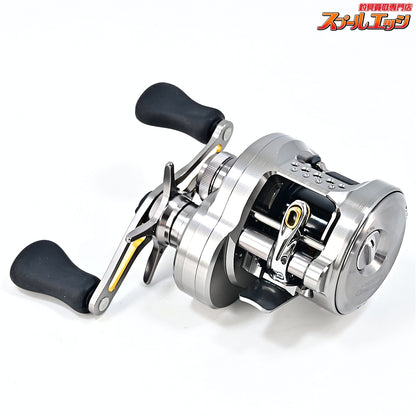 【シマノ】 23カルカッタコンクエスト BFS XG SHIMANO CALCUTTA CONQUEST