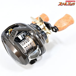 【ダイワ】 22シルバークリーク エア TW ストリーム カスタム 8.5R DAIWA SilverCreek STREAM AIR