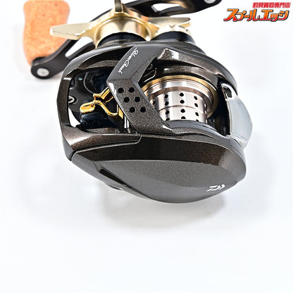 【ダイワ】 22シルバークリーク エア TW ストリーム カスタム 8.5R DAIWA SilverCreek STREAM AIR