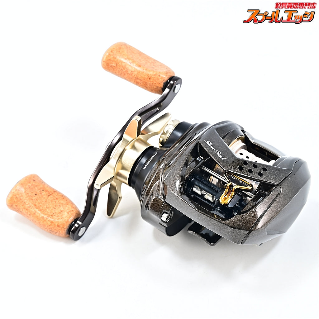 【ダイワ】 22シルバークリーク エア TW ストリーム カスタム 8.5R DAIWA SilverCreek STREAM AIR