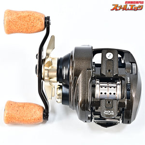 【ダイワ】 22シルバークリーク エア TW ストリーム カスタム 8.5R DAIWA SilverCreek STREAM AIR
