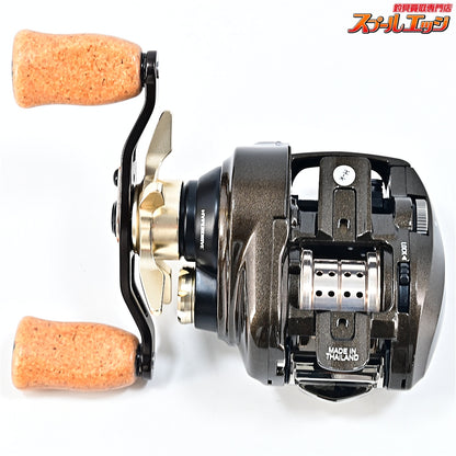 【ダイワ】 22シルバークリーク エア TW ストリーム カスタム 8.5R DAIWA SilverCreek STREAM AIR