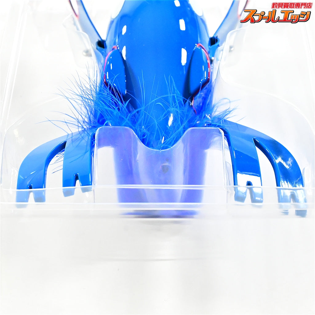 【DUO】 デュオ ポケモンフィッシング カイオーガ クローラータイプ DUO POKEMON 淡水用ルアー K_060