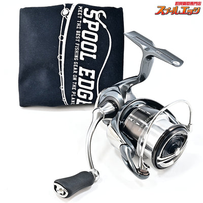 【ダイワ】 24ルビアス LT 2500S-XH DAIWA LUVIAS