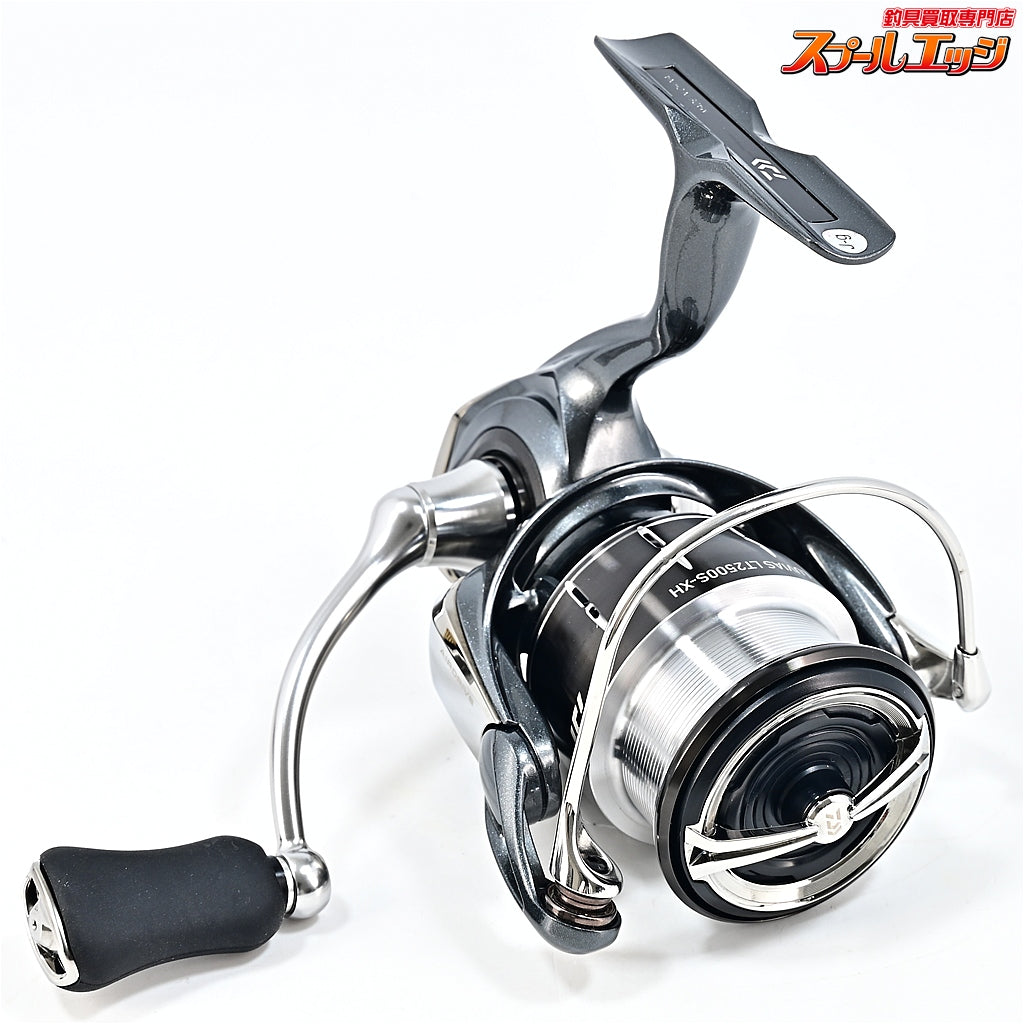 【ダイワ】 24ルビアス LT 2500S-XH DAIWA LUVIAS
