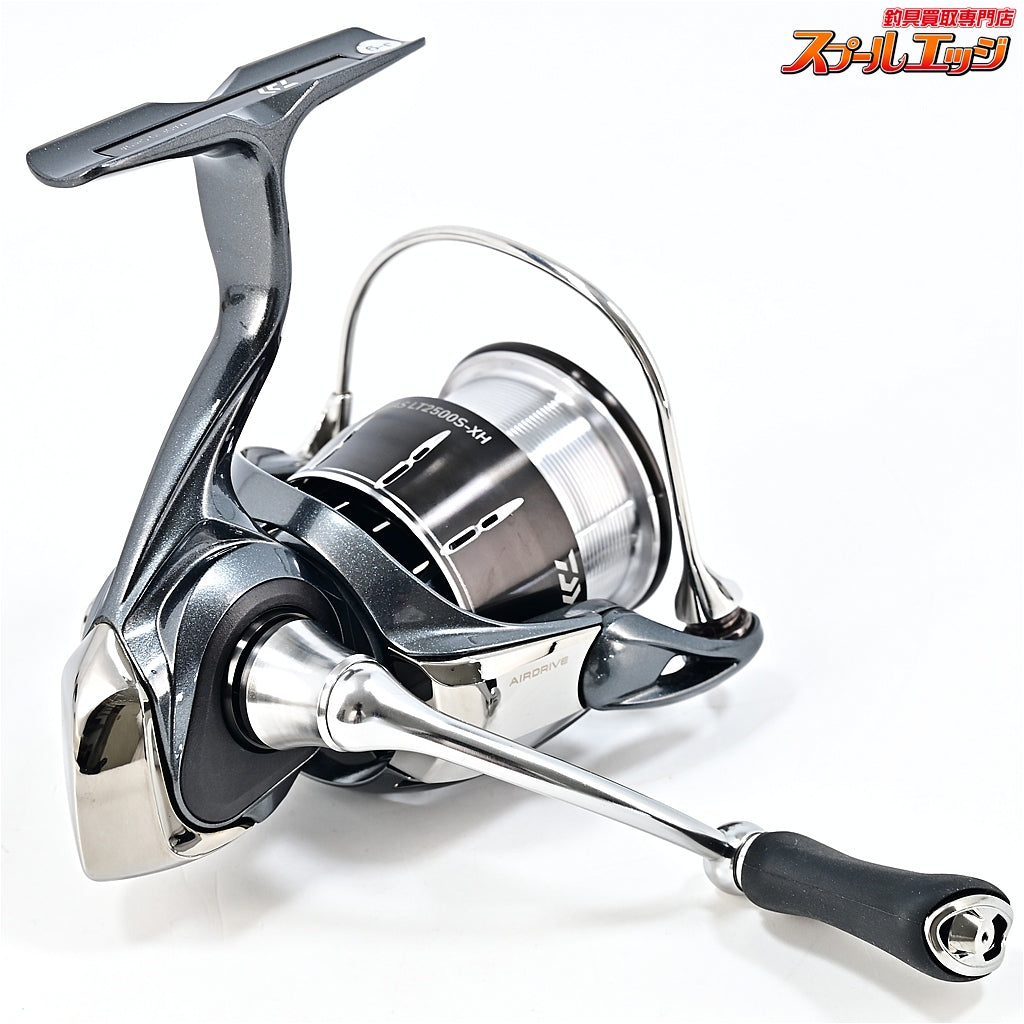 【ダイワ】 24ルビアス LT 2500S-XH DAIWA LUVIAS