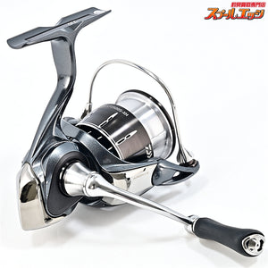【ダイワ】 24ルビアス LT 2500S-XH DAIWA LUVIAS