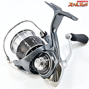 【ダイワ】 24ルビアス LT 2500S-XH DAIWA LUVIAS