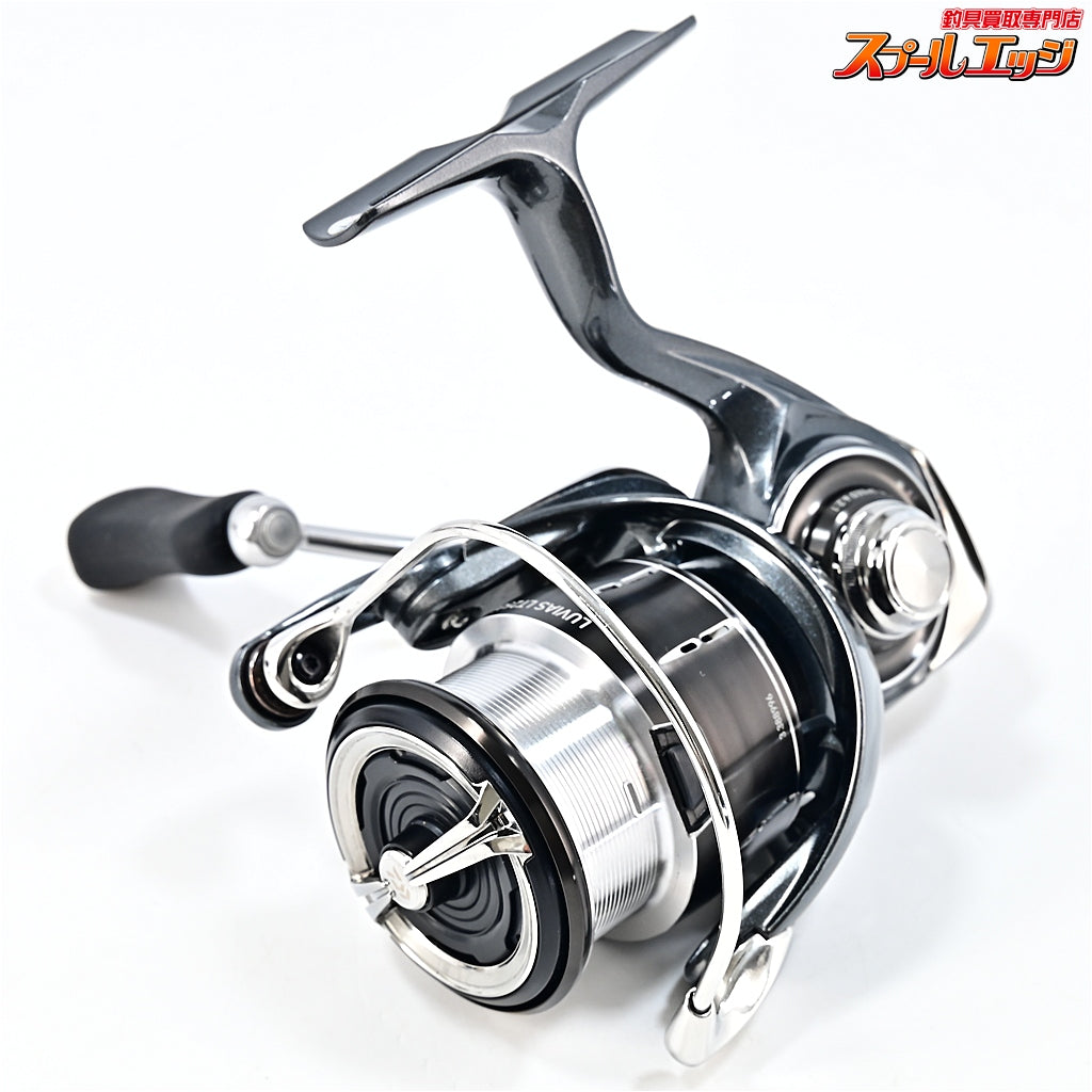 【ダイワ】 24ルビアス LT 2500S-XH DAIWA LUVIAS