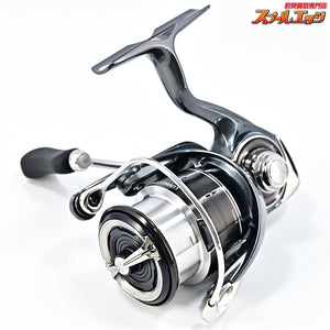 【ダイワ】 24ルビアス LT 2500S-XH DAIWA LUVIAS