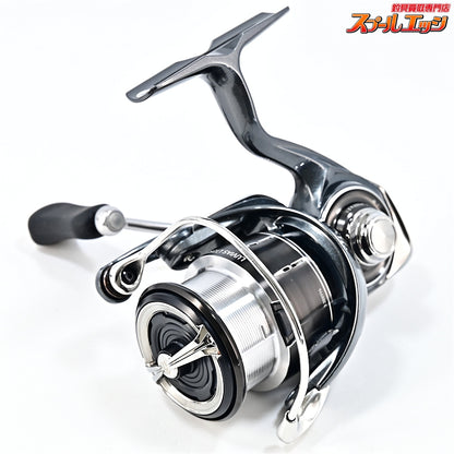 【ダイワ】 24ルビアス LT 2500S-XH DAIWA LUVIAS