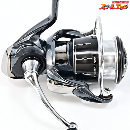 【ダイワ】 24ルビアス LT 2500S-XH DAIWA LUVIAS