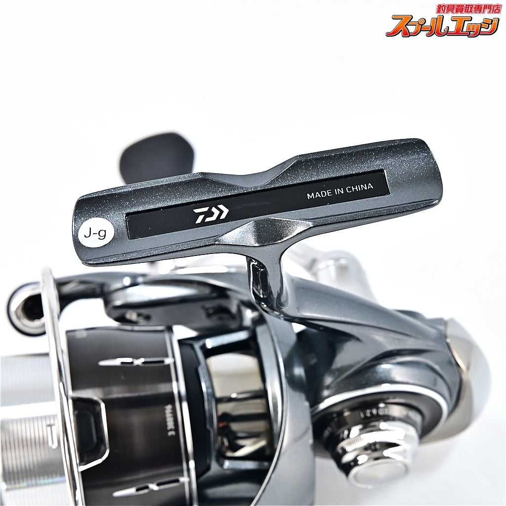 【ダイワ】 24ルビアス LT 2500S-XH DAIWA LUVIAS