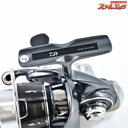 【ダイワ】 24ルビアス LT 2500S-XH DAIWA LUVIAS