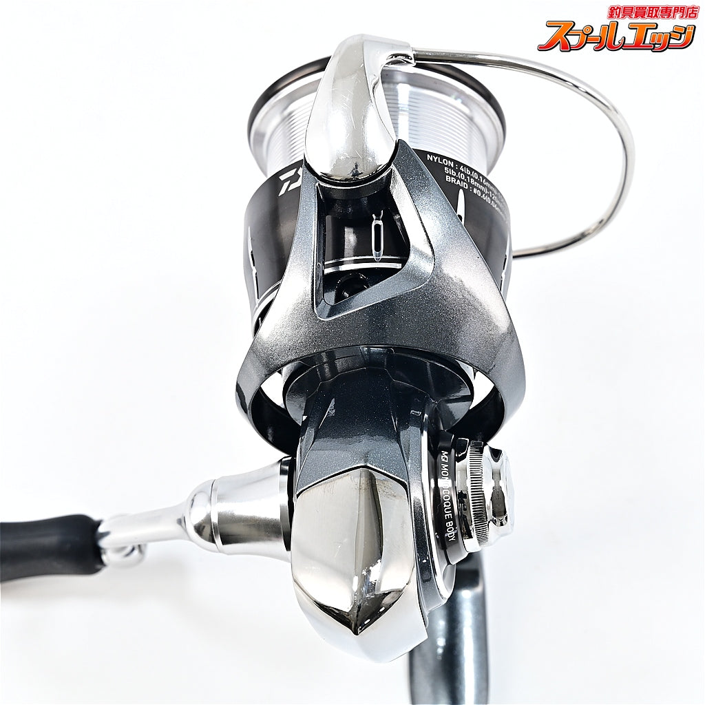 【ダイワ】 24ルビアス LT 2500S-XH DAIWA LUVIAS
