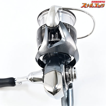 【ダイワ】 24ルビアス LT 2500S-XH DAIWA LUVIAS