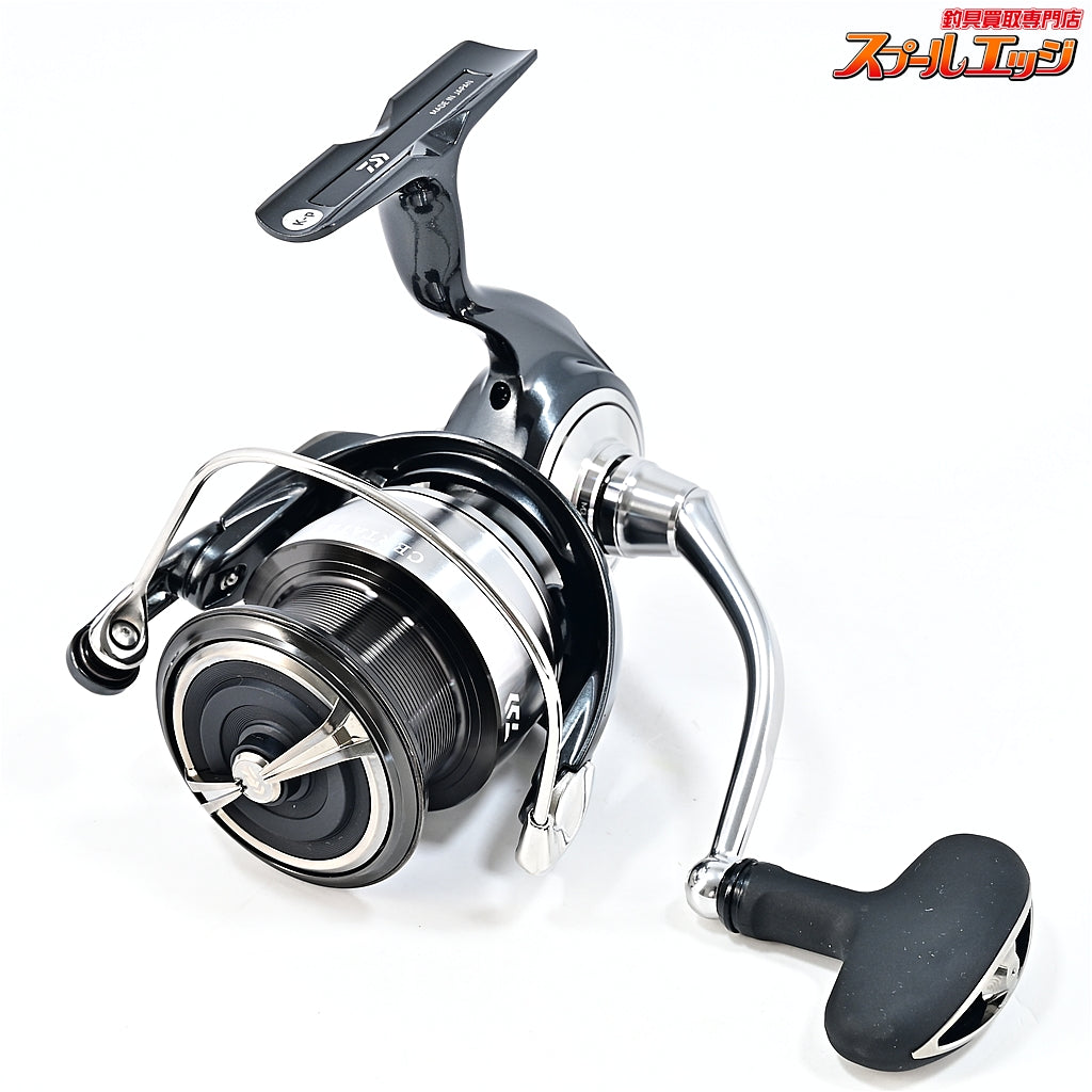 【ダイワ】 24セルテート LT 4000-C DAIWA CERTATE