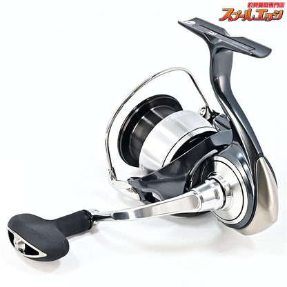 【ダイワ】 24セルテート LT 4000-C DAIWA CERTATE