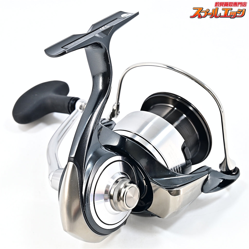 【ダイワ】 24セルテート LT 4000-C DAIWA CERTATE