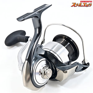 【ダイワ】 24セルテート LT 4000-C DAIWA CERTATE