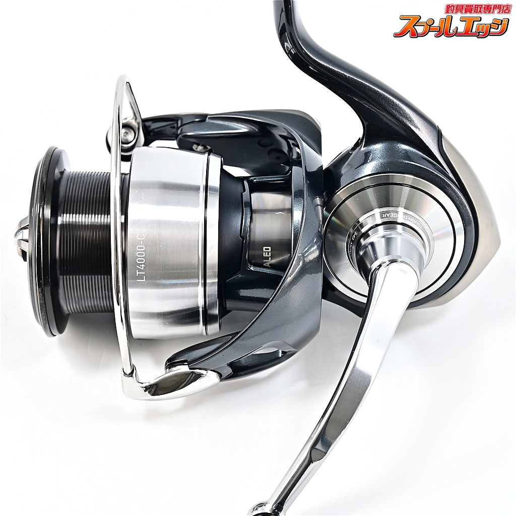 【ダイワ】 24セルテート LT 4000-C DAIWA CERTATE