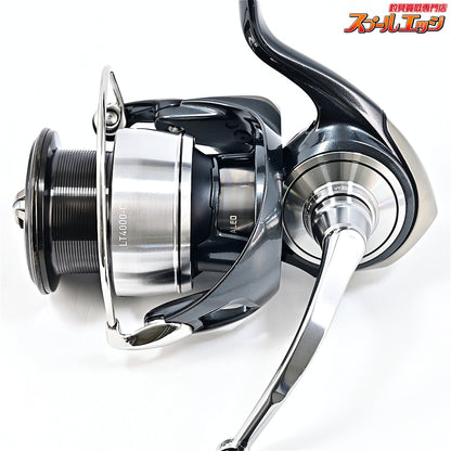 【ダイワ】 24セルテート LT 4000-C DAIWA CERTATE