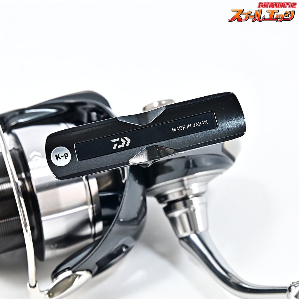 【ダイワ】 24セルテート LT 4000-C DAIWA CERTATE