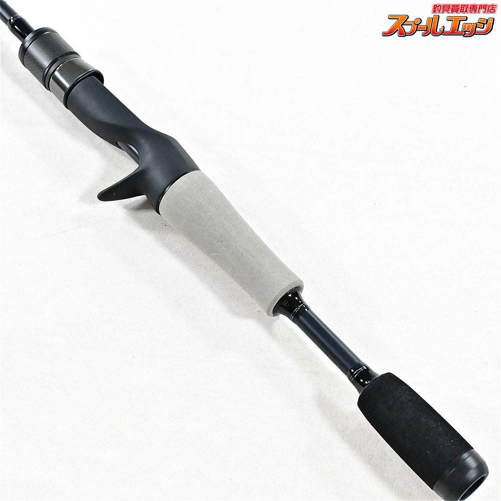【レジットデザイン】 ワイルドサイド WSC60L/TZ ヴァリアントモデル LEGIT-DESIGN WILD SIDE VARIANT ブラックバス K_226