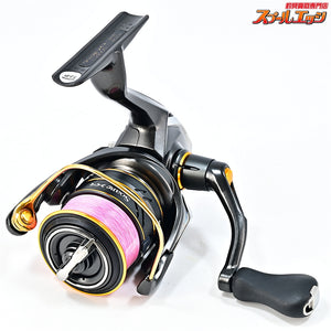 【シマノ】 21ソアレ XR C2500S SHIMAN Soare