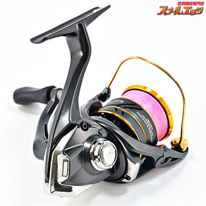 【シマノ】 21ソアレ XR C2500S SHIMAN Soare