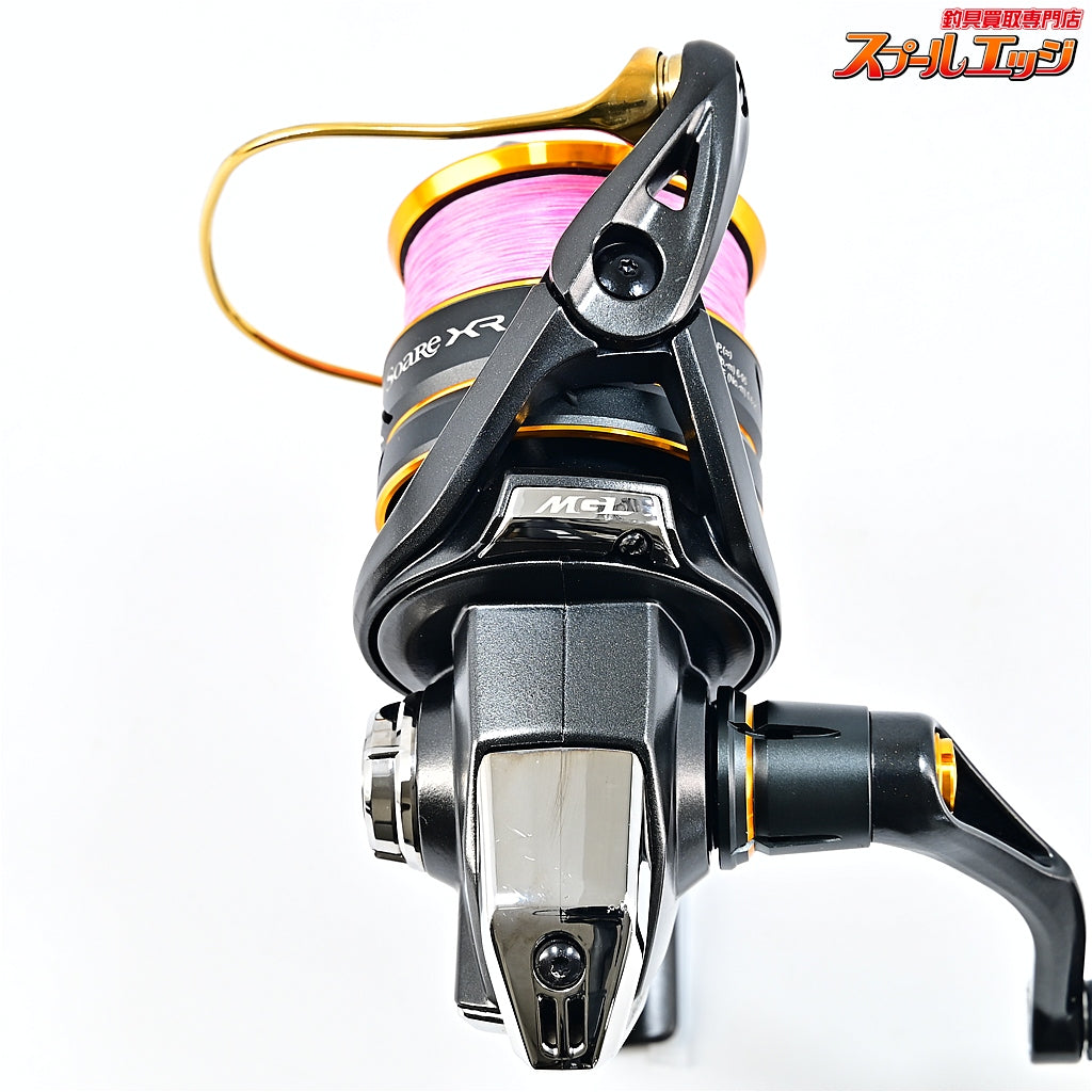 【シマノ】 21ソアレ XR C2500S SHIMAN Soare