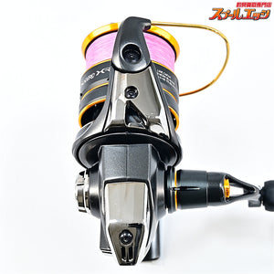 【シマノ】 21ソアレ XR C2500S SHIMAN Soare