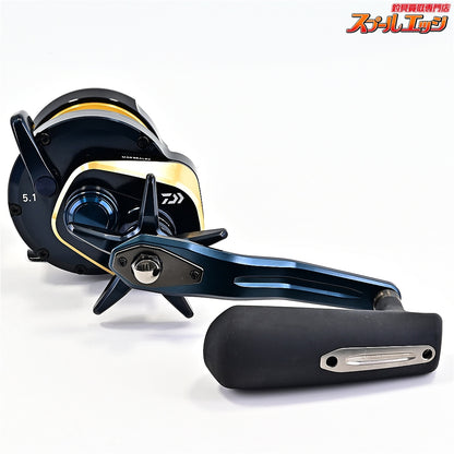 【ダイワ】 25ソルティガ 35 DAIWA SALTIGA