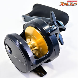 【ダイワ】 25ソルティガ 35 DAIWA SALTIGA