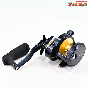 【ダイワ】 25ソルティガ 35 DAIWA SALTIGA