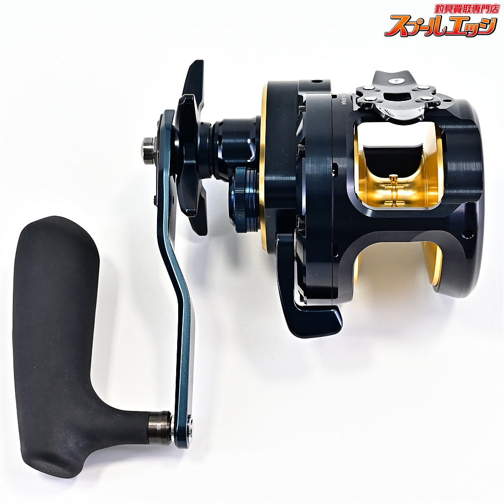 【ダイワ】 25ソルティガ 35 DAIWA SALTIGA