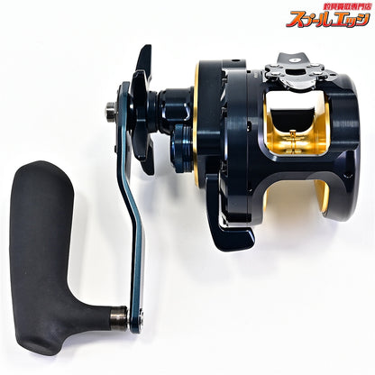 【ダイワ】 25ソルティガ 35 DAIWA SALTIGA