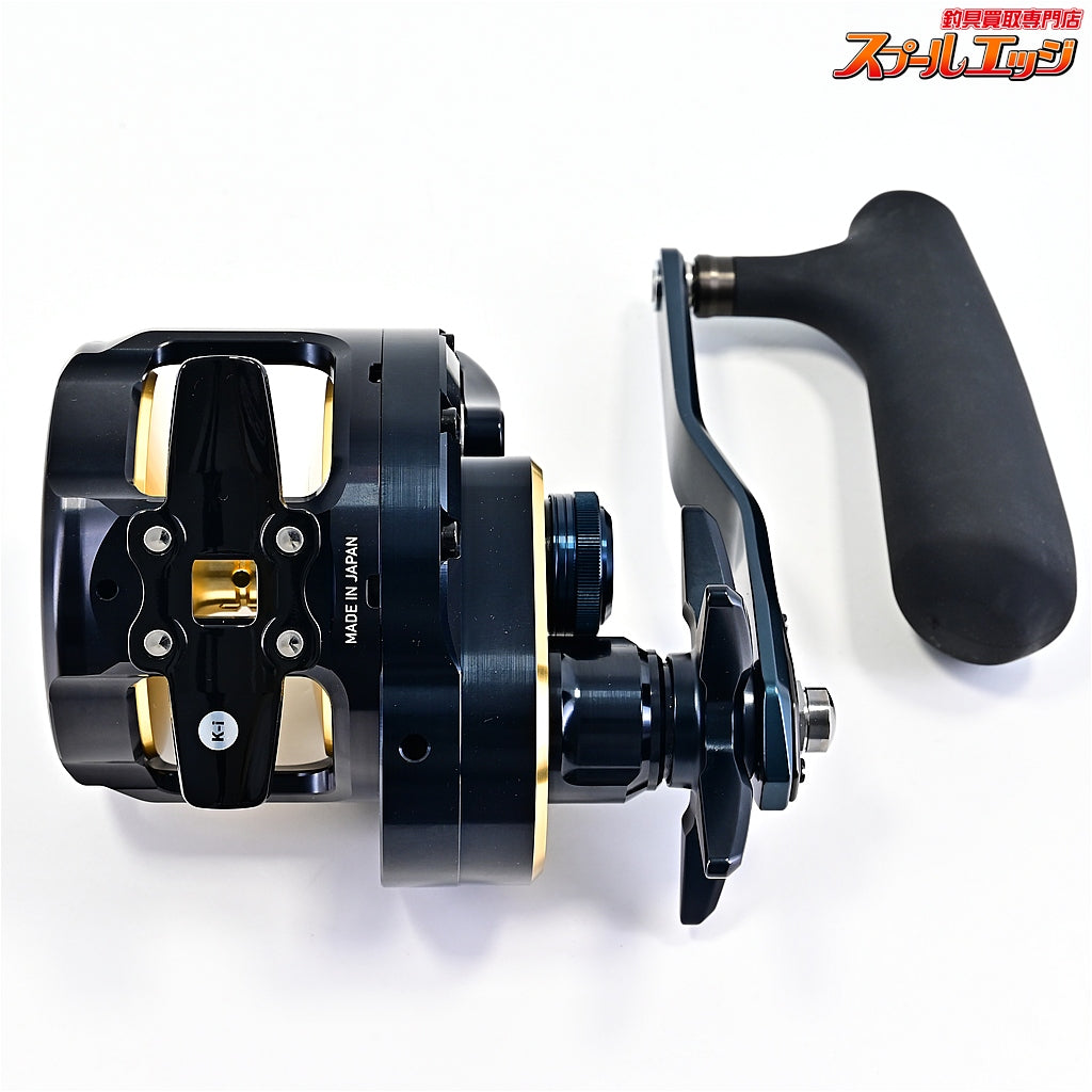 【ダイワ】 25ソルティガ 35 DAIWA SALTIGA
