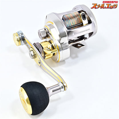 【スタジオオーシャンマーク】 ブルーサファリ BS35 Hi/R-D/G 22 STUDIO OCEAN MARK Blue Safari