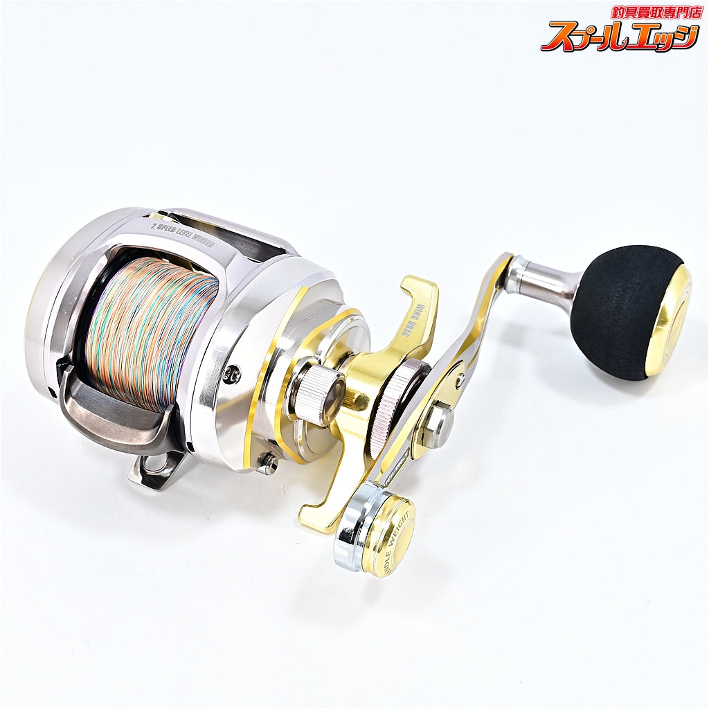 【スタジオオーシャンマーク】 ブルーサファリ BS35 Hi/R-D/G 22 STUDIO OCEAN MARK Blue Safari