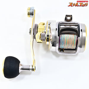 【スタジオオーシャンマーク】 ブルーサファリ BS35 Hi/R-D/G 22 STUDIO OCEAN MARK Blue Safari