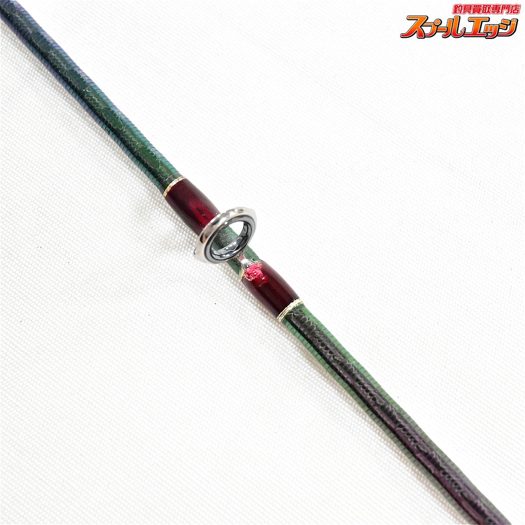 【シマノ】 18ワールドシャウラ 1702R-2 SHIMANO WORLD SHAULA ブラックバス K_179