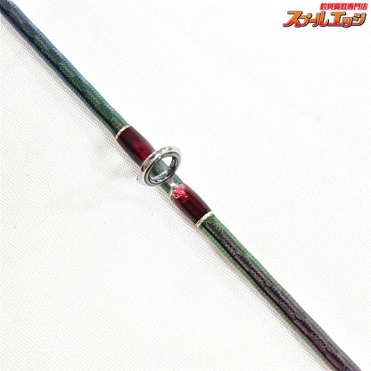 【シマノ】 18ワールドシャウラ 1702R-2 SHIMANO WORLD SHAULA ブラックバス K_179