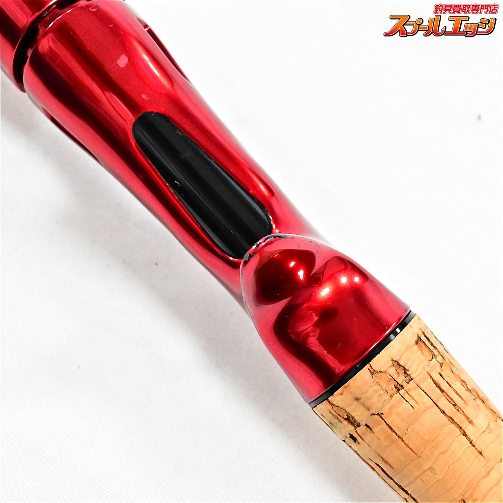 【シマノ】 19スコーピオン 1703R-2 SHIMANO Scorpion ブラックバス K_172