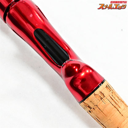 【シマノ】 19スコーピオン 1703R-2 SHIMANO Scorpion ブラックバス K_172